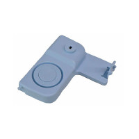 Spannbügel kpl. Blue für die Jura XJ-Serie